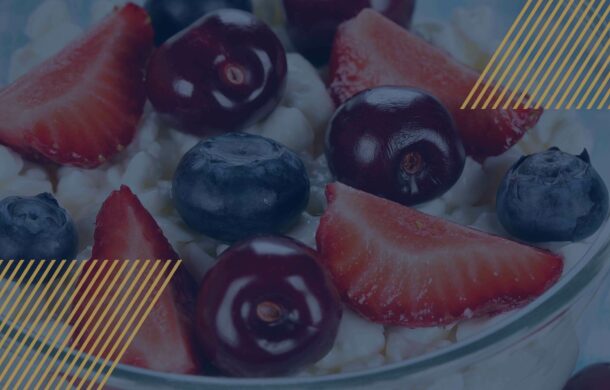 Cottage Cheese Protein Blog